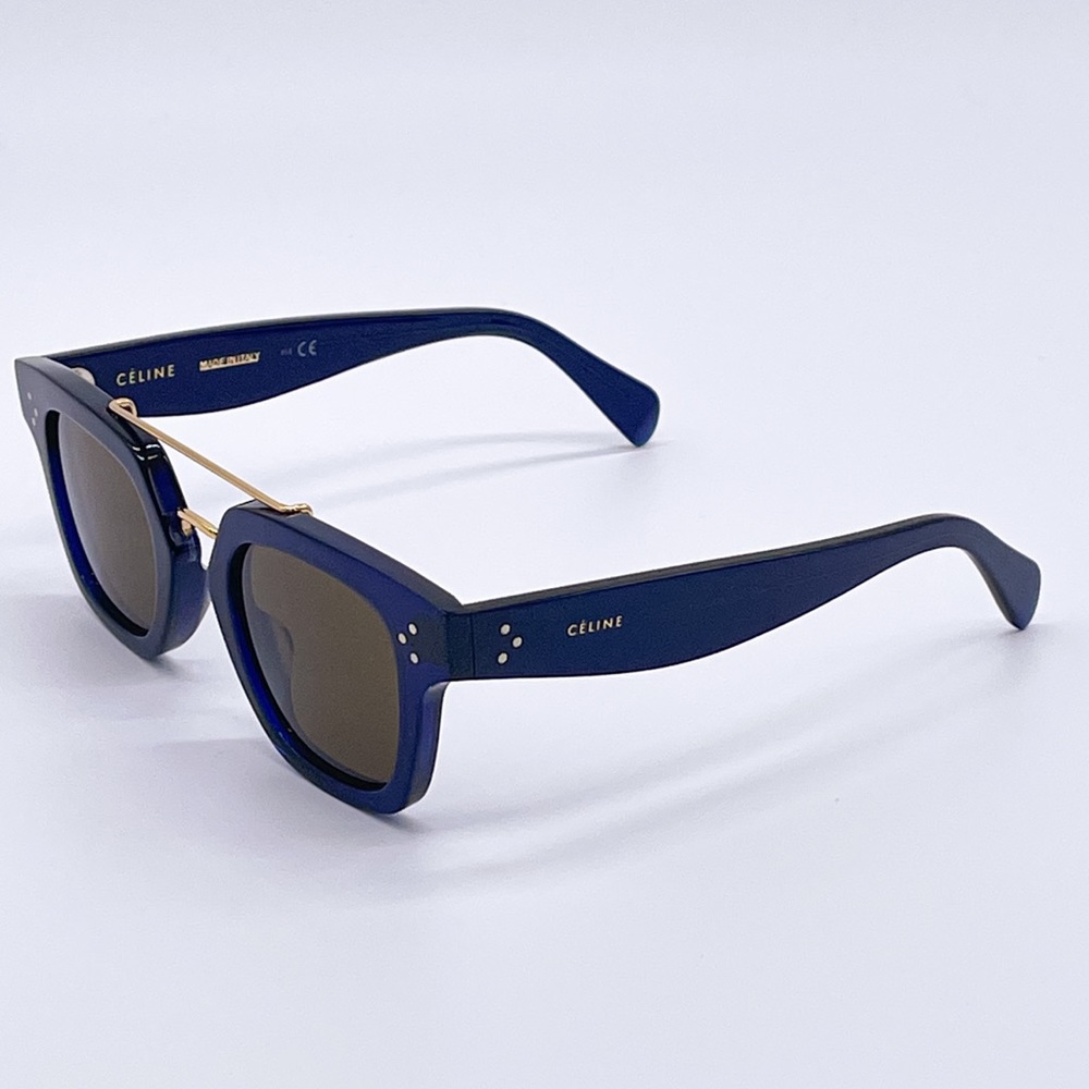 NEW CELINE CL40024U 90E EYEWEAR CELINE CL 40024U - Picture 7 of 11